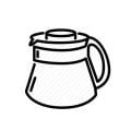 Coffee Server